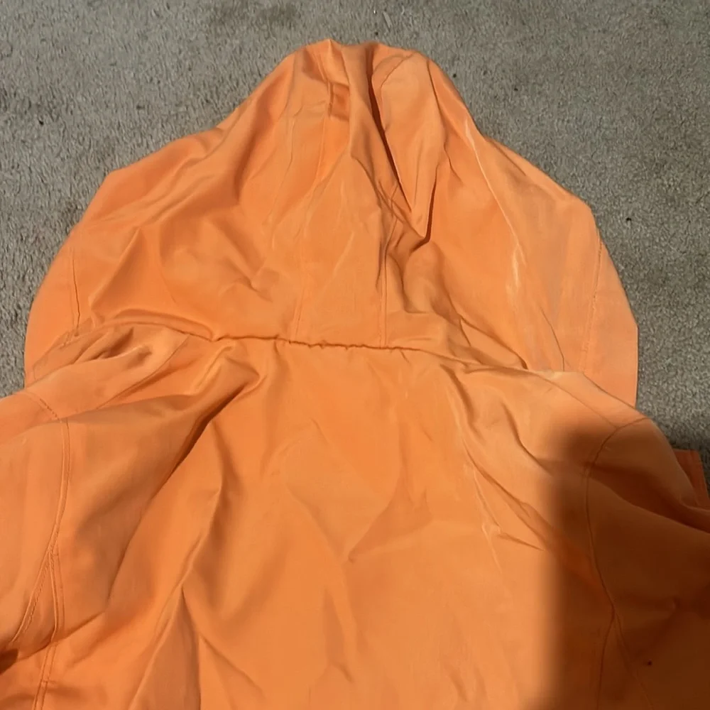 Orange Jacket - Picture 8 of 10
